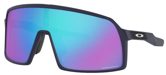 Sutro S in Matte Navy / Prizm Sapphire Iridium