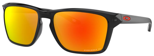 Sylas (AF) in Black Ink / Prizm Ruby Iridium Polarized