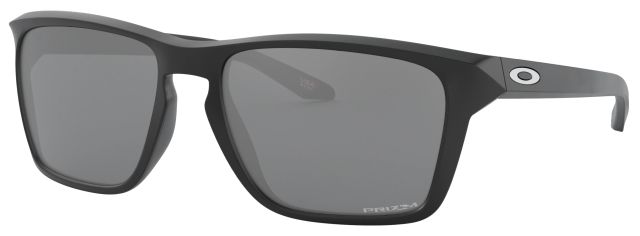 Sylas (AF) in Matte Black / Prizm Black Iridium