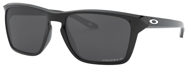 Sylas (AF) in Polished Black / Prizm Black Iridium Polarized