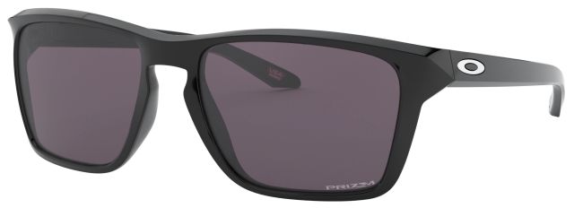 Sylas (AF) in Polished Black / Prizm Grey