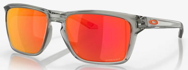 Sylas (AF) in Grey Ink / Prizm Ruby Iridium