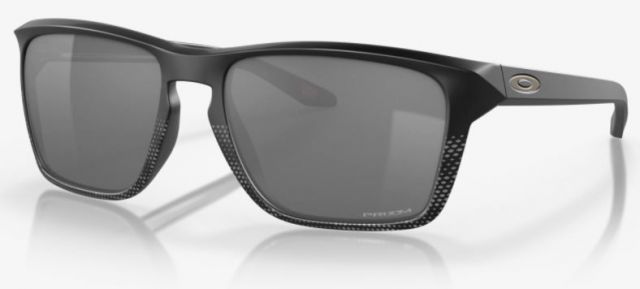 Sylas (AF) in Hi Res Camo / Prizm Black Iridium