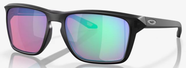 Sylas (AF) in Matte Black Ink / Prizm Golf