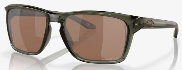 Sylas (AF) in Olive Ink / Prizm Tungsten Polarized