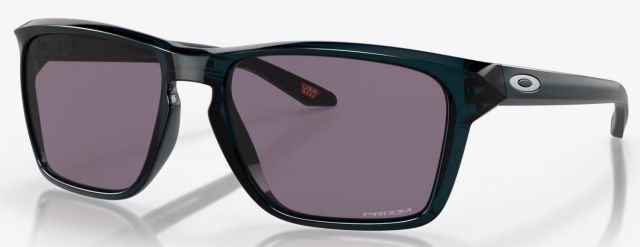 Sylas (AF) in Translucent Poseidon / Prizm Grey