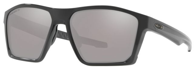 Targetline in Carbon / Prizm Black Iridium Polarized
