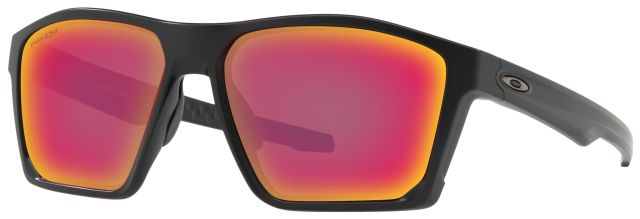 Targetline in Matte Black Urban / Prizm Road