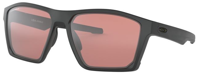 Targetline in Matte Black / Prizm Dark Golf