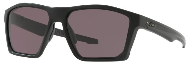 Targetline in Matte Black / Prizm Grey