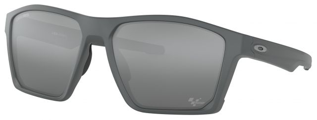Targetline in Matte Carbon / Prizm Black