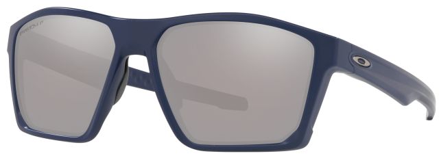 Targetline in Matte Navy / Prizm Black Iridium Polarized