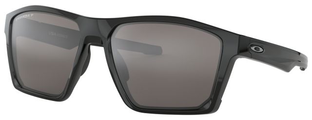 Targetline in Polished Black / Prizm Black Iridium Polarized