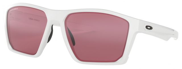 Targetline in Polished White / Prizm Dark Golf