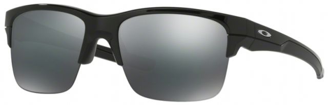 Thinlink in Polished Black / Black Iridium