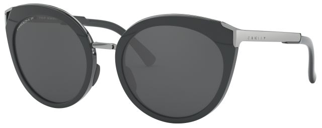 Top Knot in Carbon / Prizm Black Iridium Polarized