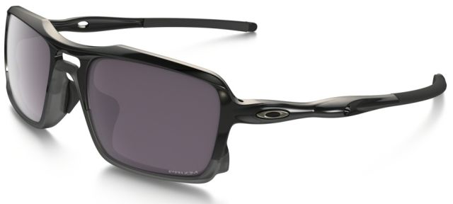 Triggerman (AF) in Polished Black / Prizm Daily Polarized
