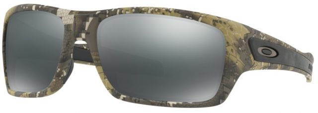Turbine (Icon) in Desolve Bare Camo / Black Iridium
