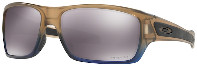 Turbine (Icon) in Navy Mist / Prizm Black Iridium