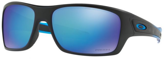 Turbine (Icon) in Sapphire Fade / Prizm Sapphire Iridium Polarized