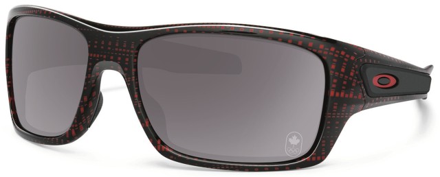 Turbine (Icon) in Team Canada / Prizm Daily Polarized