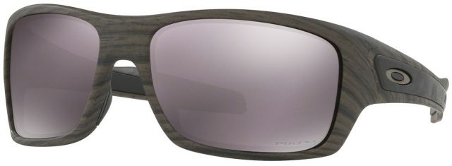Turbine (Icon) in Woodgrain / Prizm Daily Polarized