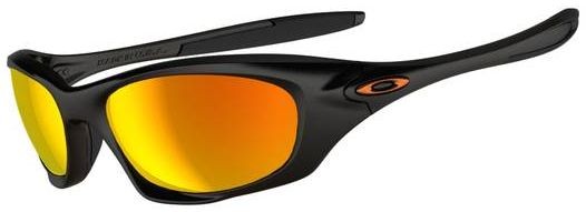 New Twenty in FMJ Gunmetal / Fire Iridium