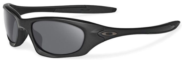 New Twenty in Matte Black / Grey