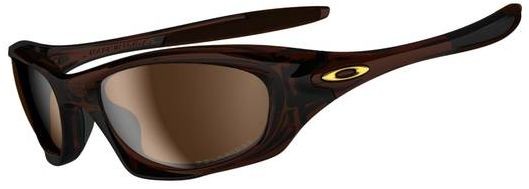 New Twenty in Polished Rootbeer / Bronze Polarized
