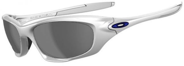 New Twenty in White / Grey