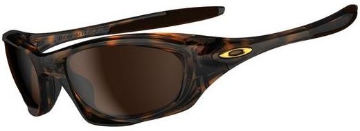New Twenty in Tortoise / Dark Bronze