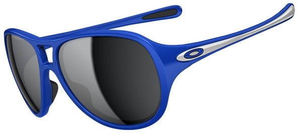 Twentysix.2 in Brilliant Blue / Black Iridium
