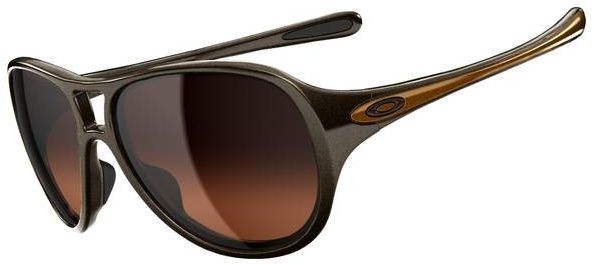 Twentysix.2 in Brown Sugar / Dark Brown Gradient