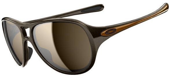 Twentysix.2 in Polished Brown Sugar / Gold Iridium