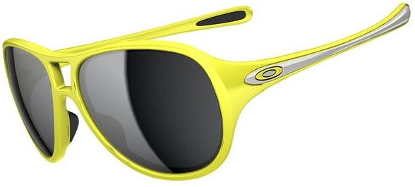 Twentysix.2 in Sunflower / Black Iridium