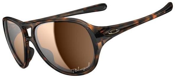 Twentysix.2 in Tortoise / Bronze Polarized
