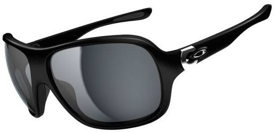 Underspin in Polished Black / Grey