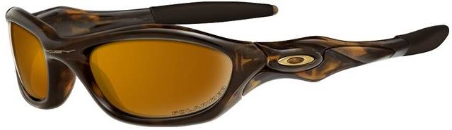 Unknown in Brown Tortoise / Bronze Polarized