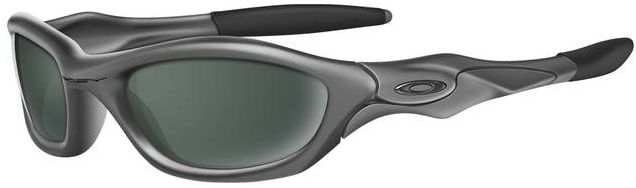 Unknown in Dark Grey / Dark Grey