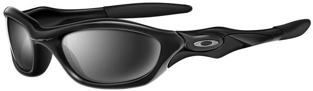 Unknown in Carbon Fiber - Matte Black / Clear