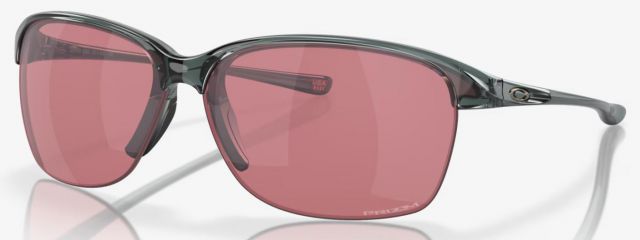 Unstoppable in Crystal Black / Prizm Dark Golf
