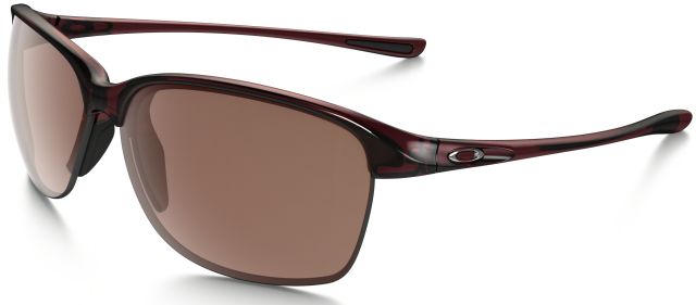 Unstoppable in Crystal Raspberry / VR28 Black Iridium