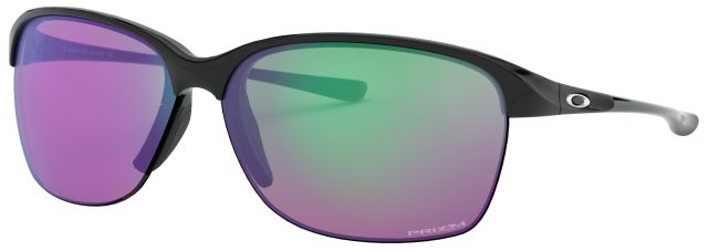 Unstoppable in Polished Black / Prizm Golf