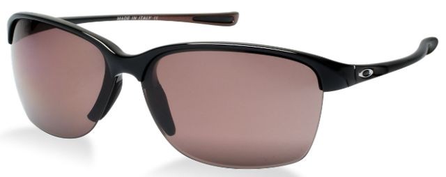 Unstoppable in Polished Black (SGH) / VR28
