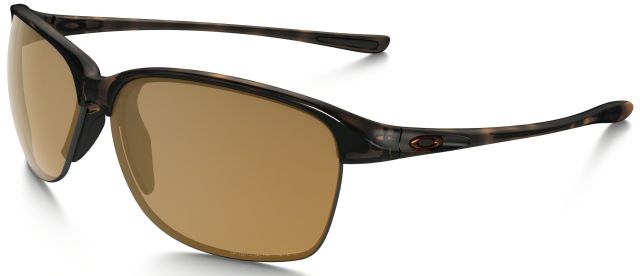 Unstoppable in Tortoise / Bronze Polarized