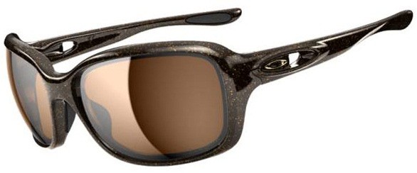 Urgency in Chocolate Sin / Bronze Polarized
