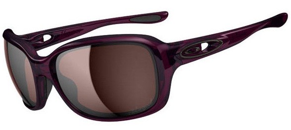 Urgency in Crystal Raspberry / OO Grey Polarized