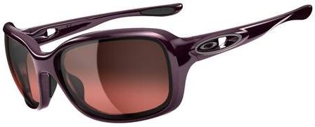 Urgency in Raspberry Spritzer / G40 Black Gradient