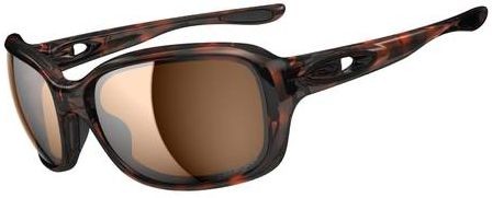 Urgency in Tortoise / Bronze Polarized