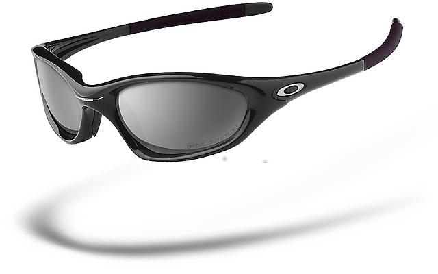 XX in Black Silver - Ghost Text / VR50 Pink Iridium